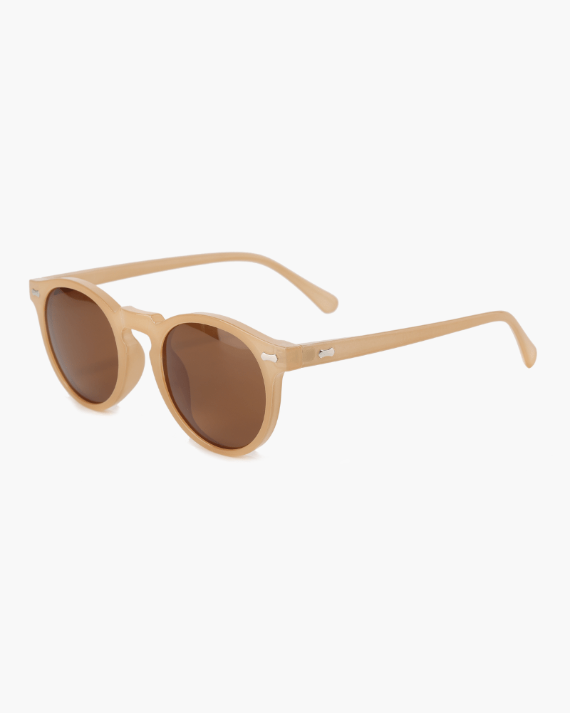 Classic Sunglasses – Polarised UV 400 Protection - MORVAN