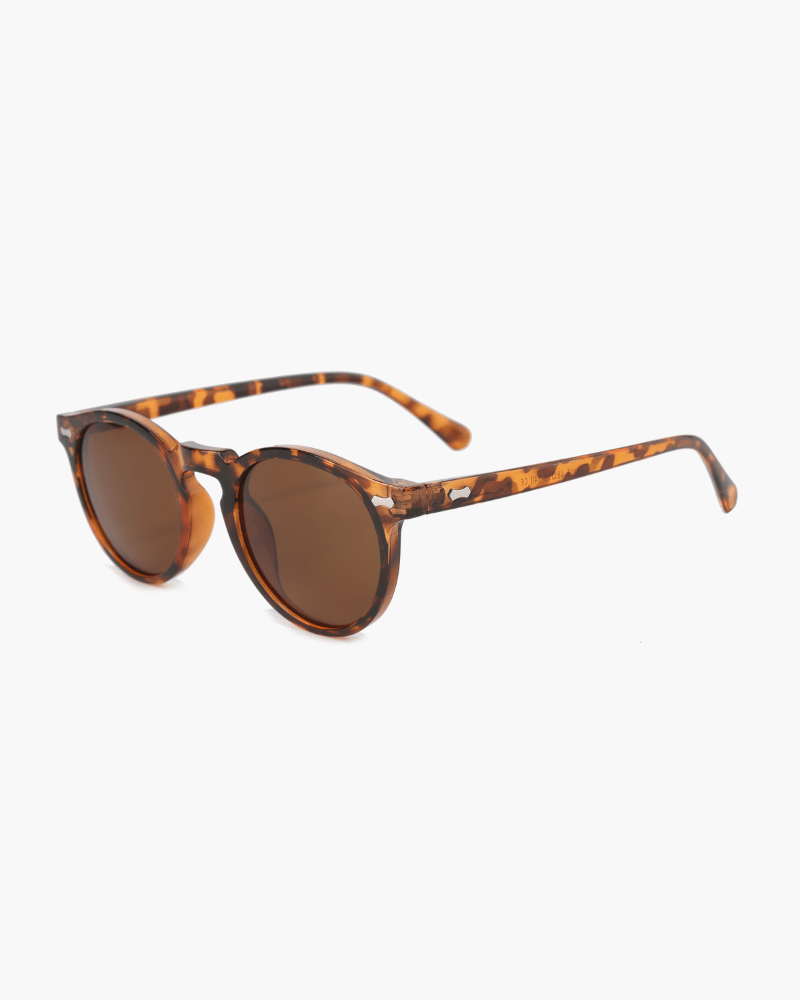 Classic Sunglasses – Polarised UV 400 Protection - MORVAN