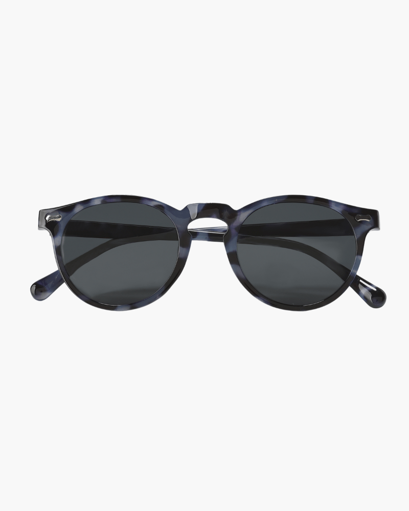Classic Sunglasses – Polarised UV 400 Protection - MORVAN