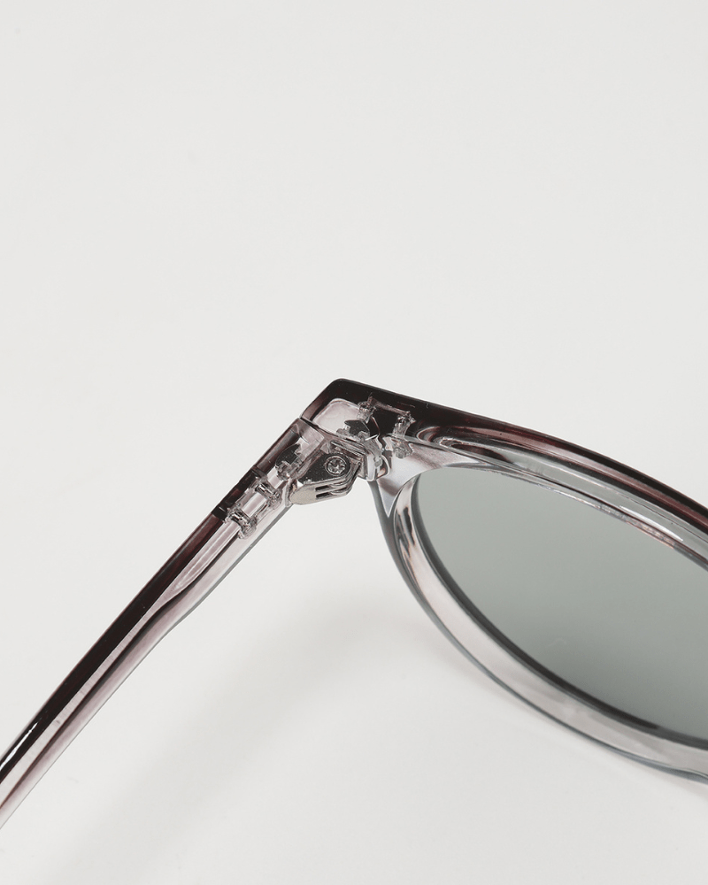 Classic Sunglasses – Polarised UV 400 Protection - MORVAN