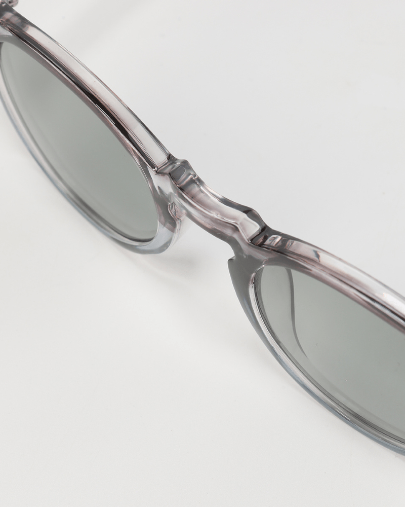 Classic Sunglasses – Polarised UV 400 Protection - MORVAN