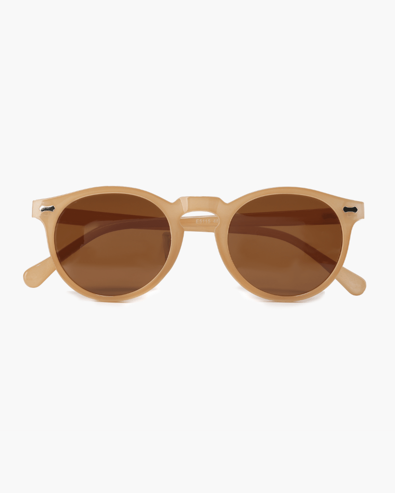 Classic Sunglasses – Polarised UV 400 Protection - MORVAN