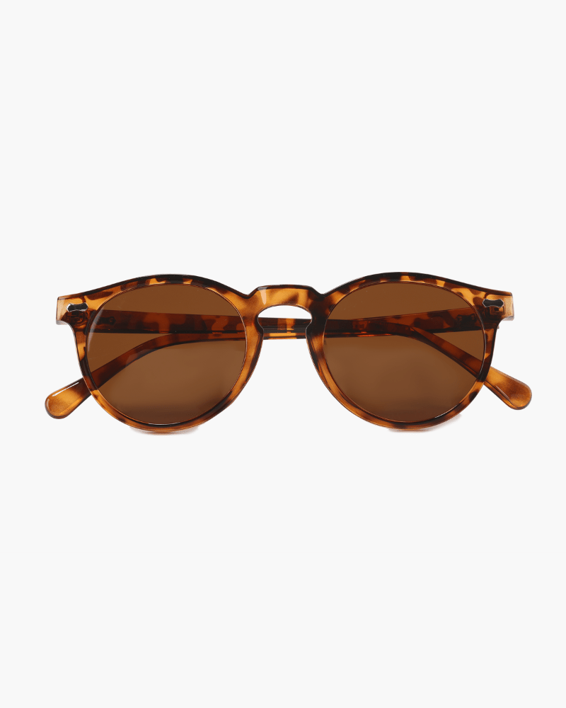 Classic Sunglasses – Polarised UV 400 Protection - MORVAN