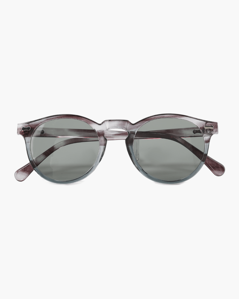 Classic Sunglasses – Polarised UV 400 Protection - MORVAN